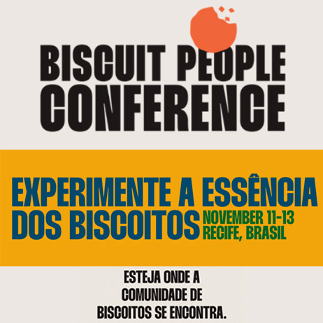 ABEA e Conferência Internacional Biscuit People estabelecem parceria para edição de 2025