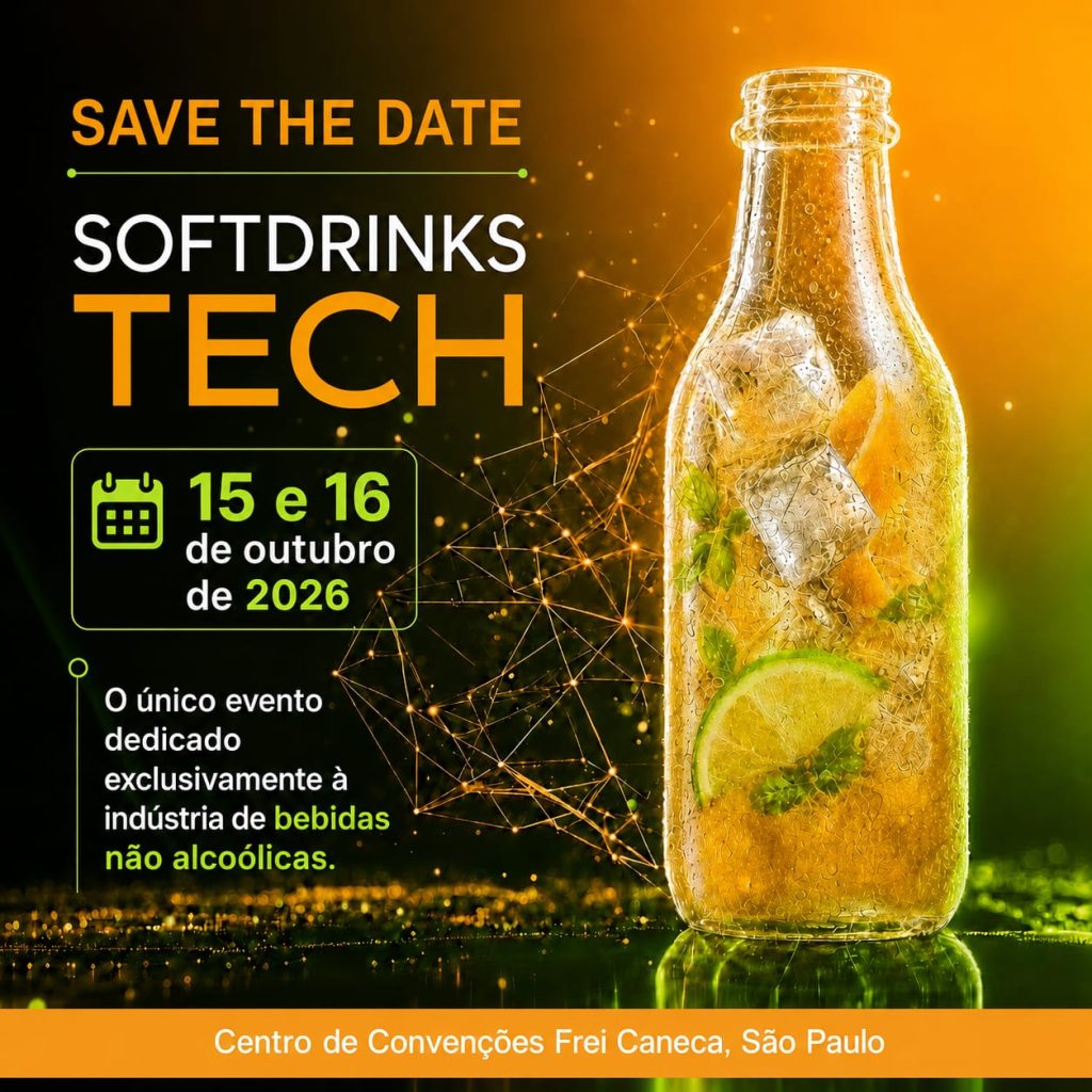 ABEA – Softdrinks Tech 2026